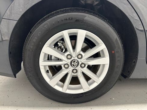 Used 2026 Toyota Camry LE FWD image 66