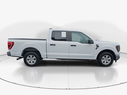 Used 2023 Ford F150 XLT