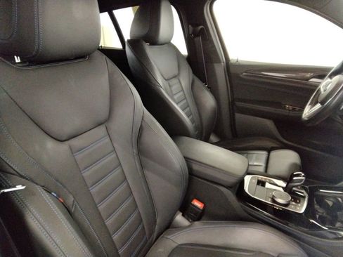Used 2023 BMW X4 M40i image 46