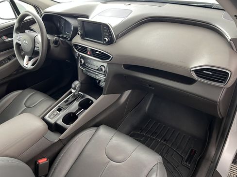 Used 2019 Hyundai Santa Fe SEL AWD/4WD image 25