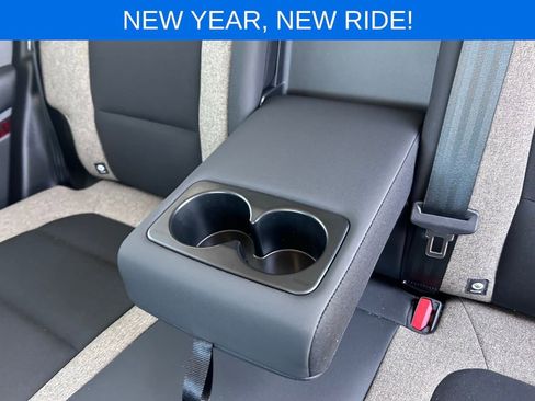 Used 2025 Ford Bronco Sport Big Bend image 22