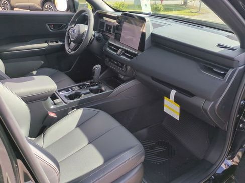 New 2026 Subaru Outback Limited AWD/4WD image 43
