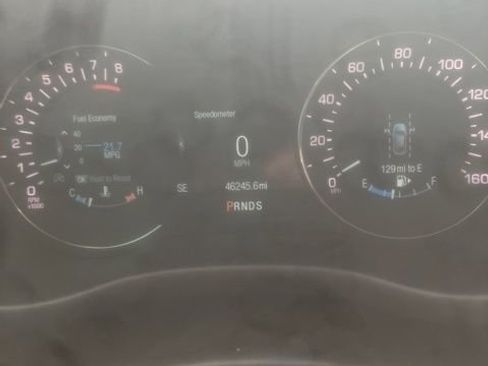 Used 2018 Lincoln MKC Reserve FWD image 11