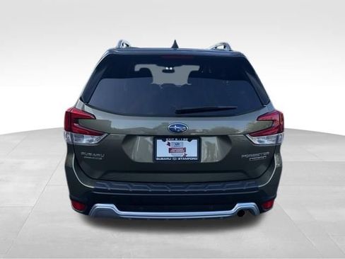Certified 2024 Subaru Forester Touring AWD/4WD image 7