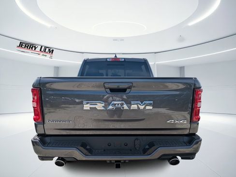 New 2026 RAM 1500 Laramie image 4