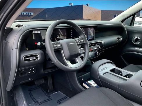 New 2026 Hyundai Palisade SE AWD/4WD image 6
