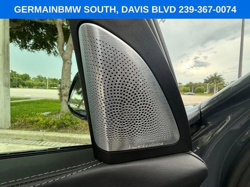 Certified 2026 BMW X5 M Competition w/ Executive Package AWD/4WD image 19