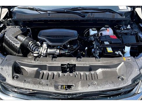 Used 2025 Chevrolet Blazer RS w/ Driver Confidence II Package image 26