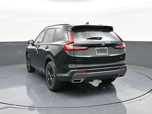 New 2026 Honda CR-V Sport Touring image 8