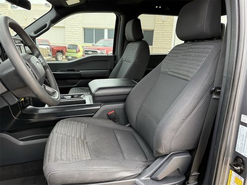 Used 2023 Ford F150 XL w/ STX Appearance Package image 23