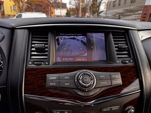 Used 2017 Nissan Armada SL image 17