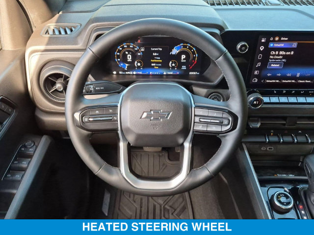 Used 2025 Chevrolet Colorado Trail Boss AWD/4WD image 18