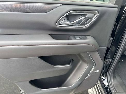 Used 2024 Chevrolet Tahoe RST w/ Max Trailering Package image 10