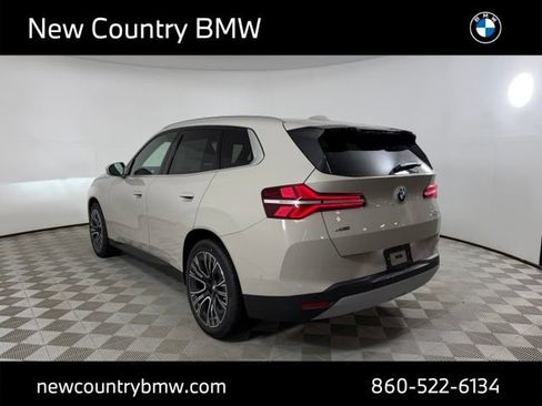 New 2026 BMW X3 xDrive30i w/ Premium Package AWD/4WD image 5
