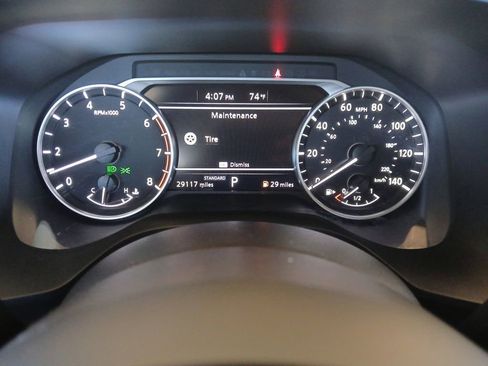 Used 2023 Nissan Rogue S FWD image 22