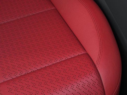 New 2026 Chevrolet Blazer EV SS image 21