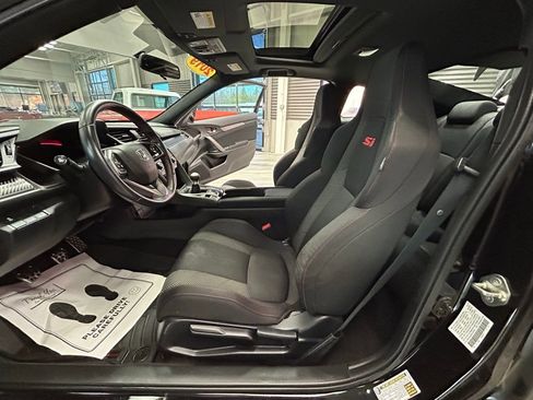 Used 2019 Honda Civic Si image 44