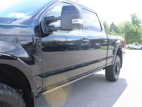 Used 2020 Ford F250 Lariat AWD/4WD image 46