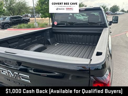 New 2026 GMC Sierra 2500 SLE image 42