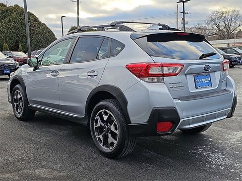 Used 2019 Subaru Crosstrek 2.0i Premium image 4