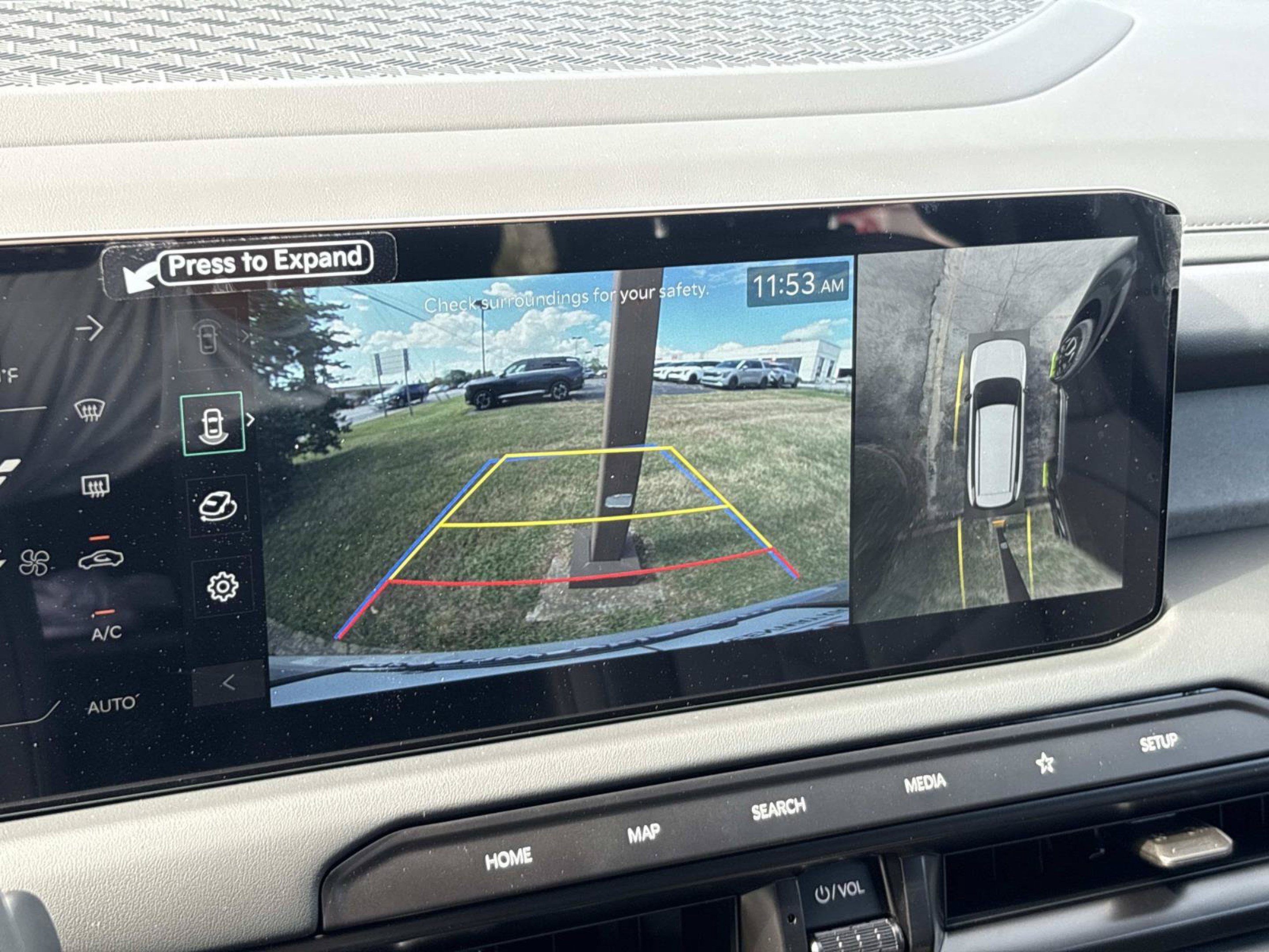 New 2027 Kia Telluride SX X-Line AWD/4WD image 27