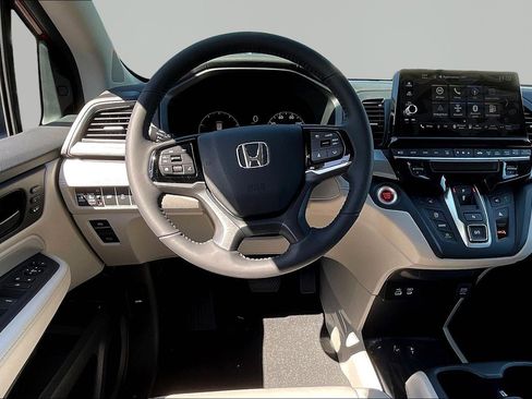 New 2026 Honda Odyssey EX-L image 9