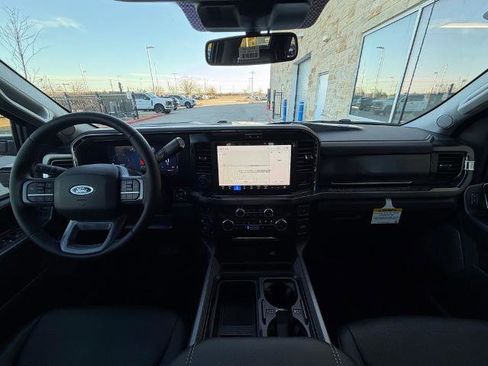 New 2026 Ford F250 Lariat w/ Lariat Ultimate Package image 27