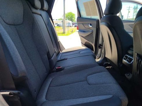Used 2023 Hyundai Santa Fe SEL AWD/4WD image 22