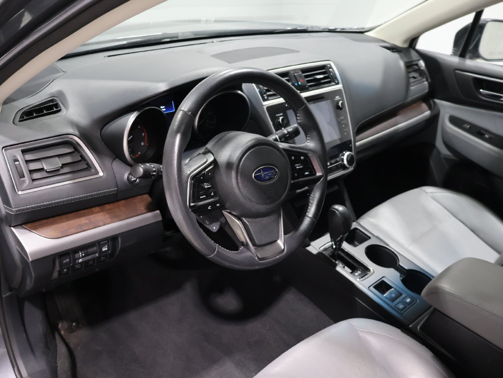 Used 2019 Subaru Outback 2.5i Limited w/ Popular Package #2 AWD/4WD image 13