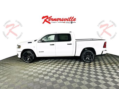 New 2026 RAM 1500 Big Horn image 4