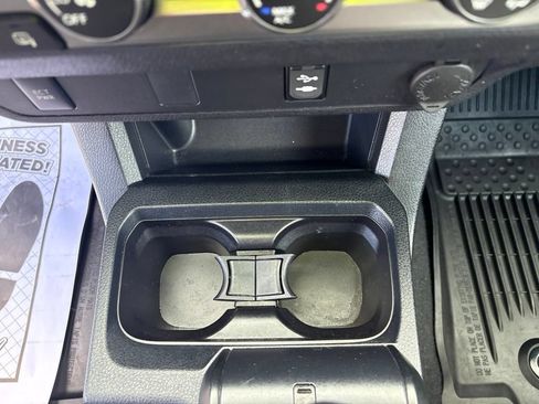 Used 2019 Toyota Tacoma SR w/ SR Convenience Package AWD/4WD image 26