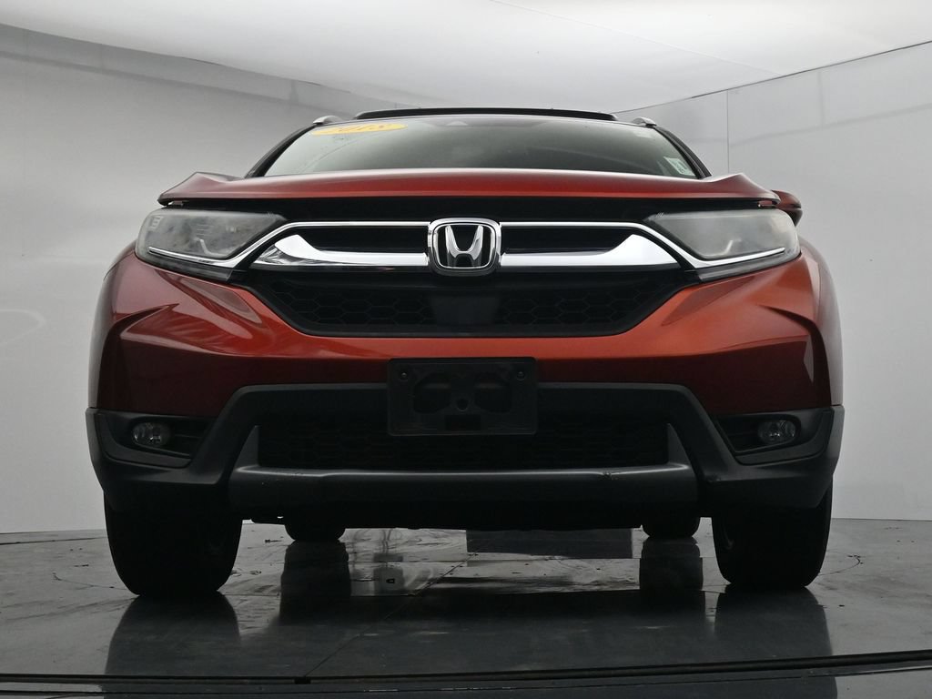 Used 2018 Honda CR-V EX-L image 34