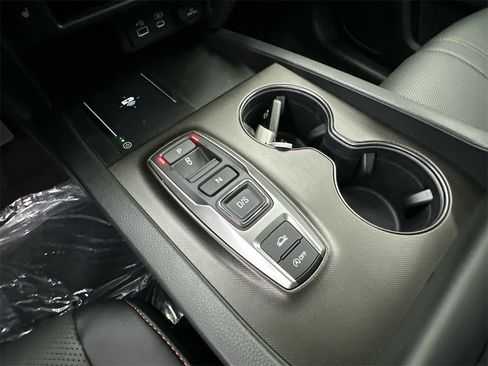 New 2025 Honda Ridgeline TrailSport+ image 33