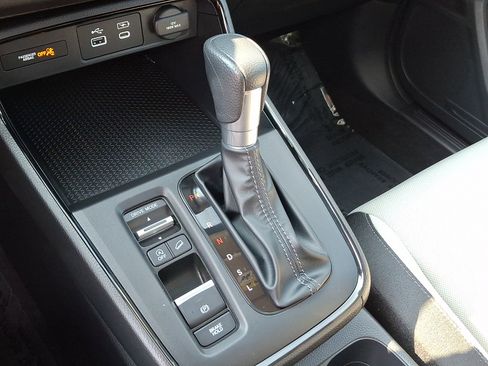 Used 2025 Honda CR-V EX image 15