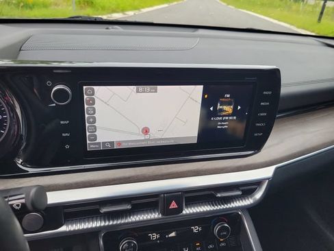 Used 2023 Kia K5 EX FWD image 28