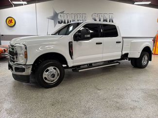 Used 2024 Ford F350 XLT AWD/4WD video 1