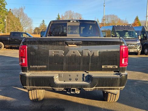 New 2026 RAM 3500 Laramie image 6
