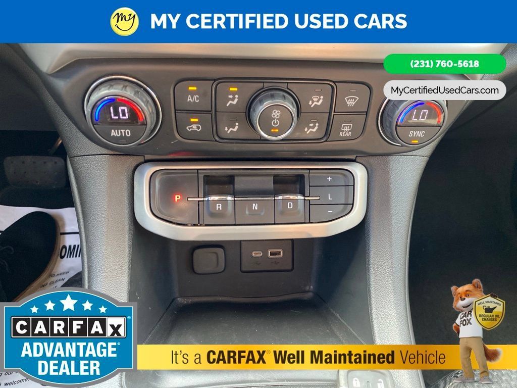 Used 2022 GMC Acadia SLE w/ Driver Convenience Package AWD/4WD image 23