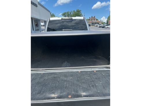 Used 2019 RAM 1500 Big Horn RWD image 6