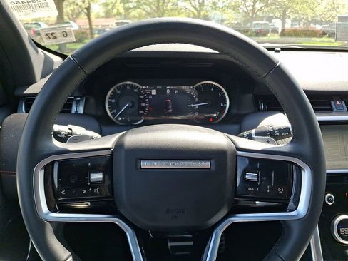 Used 2023 Land Rover Discovery Sport S R-Dynamic AWD/4WD image 19
