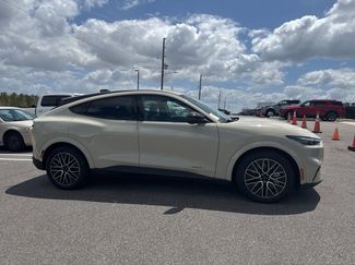 Used 2025 Ford Mustang Mach-E Premium video 1