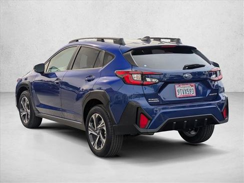 Certified 2025 Subaru Crosstrek 2.0i Premium image 7
