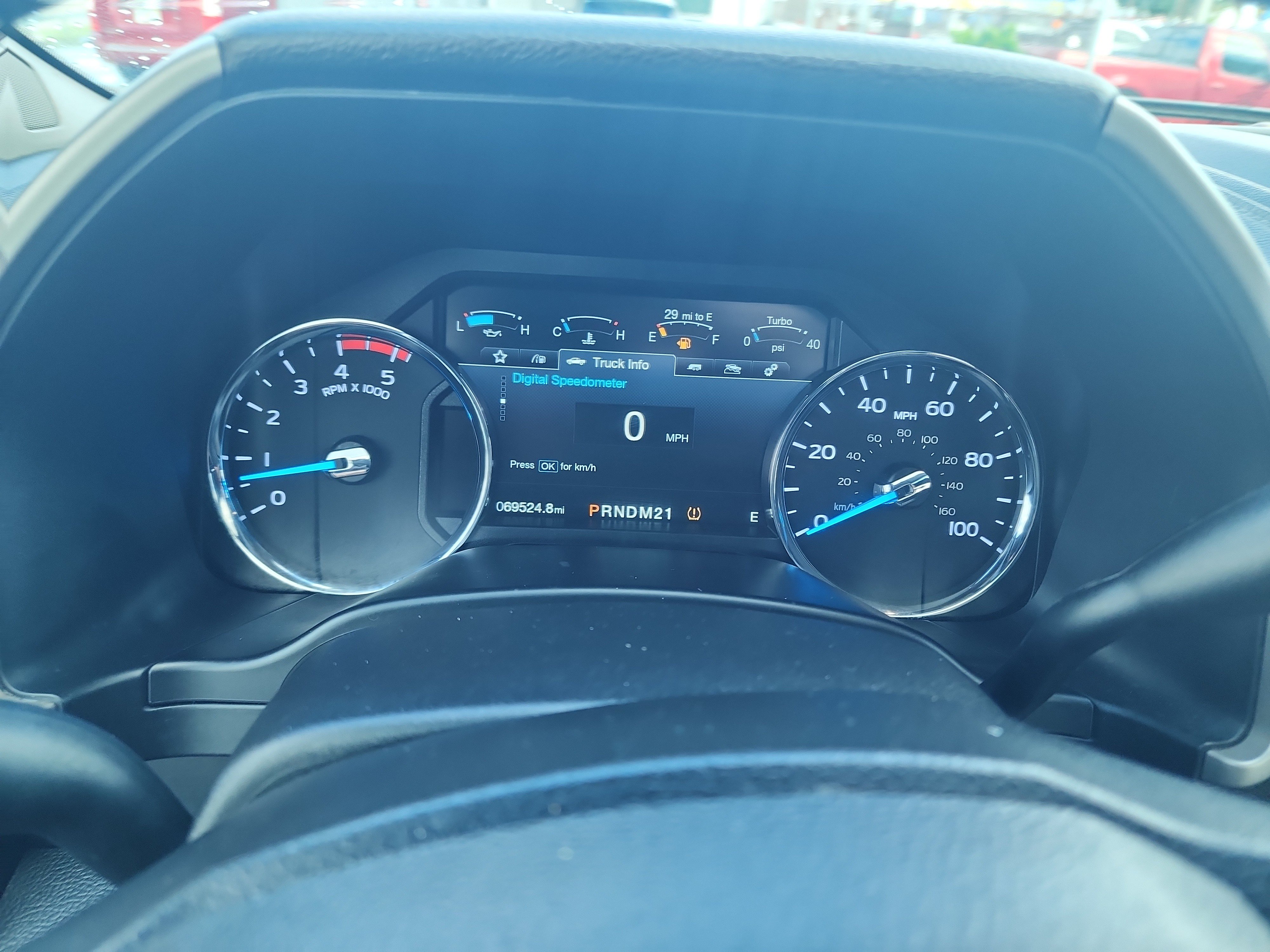 Certified 2017 Ford F250 Lariat w/ Lariat Ultimate Package AWD/4WD image 34