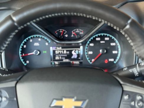Used 2018 Chevrolet Colorado Z71 image 26