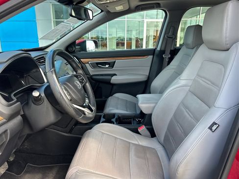 Used 2020 Honda CR-V EX-L image 9