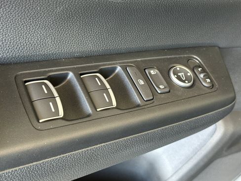 New 2026 Honda CR-V EX-L image 12