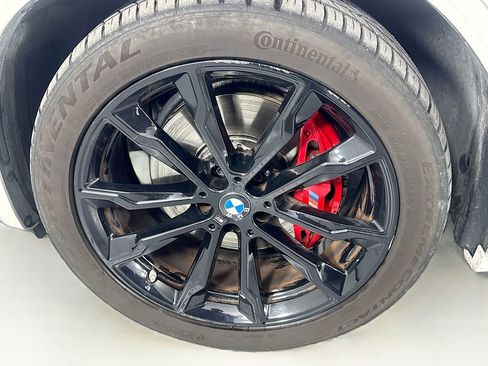 Used 2022 BMW X3 M40i image 45