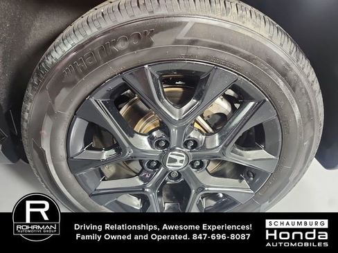 Used 2024 Honda HR-V Sport image 6