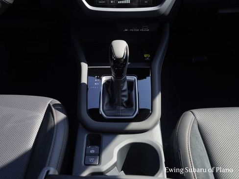 Certified 2025 Subaru Forester Touring image 4