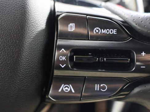 Used 2023 Hyundai Elantra N Line w/ Preferred Accessory Package FWD image 12